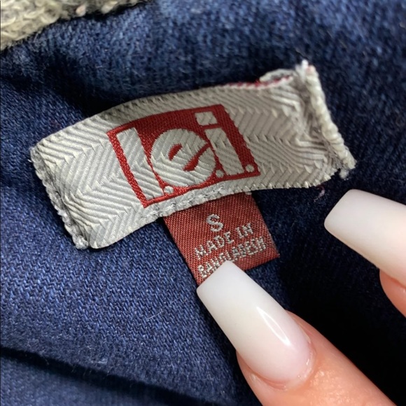 Jean jacket - Picture 3 of 3